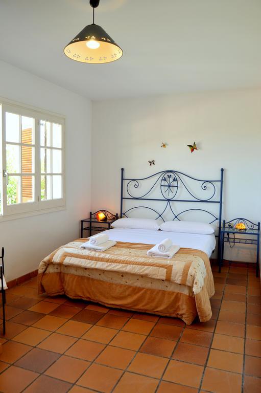Blanca Paloma - Holiday House Villa Tossa de Mar Rum bild