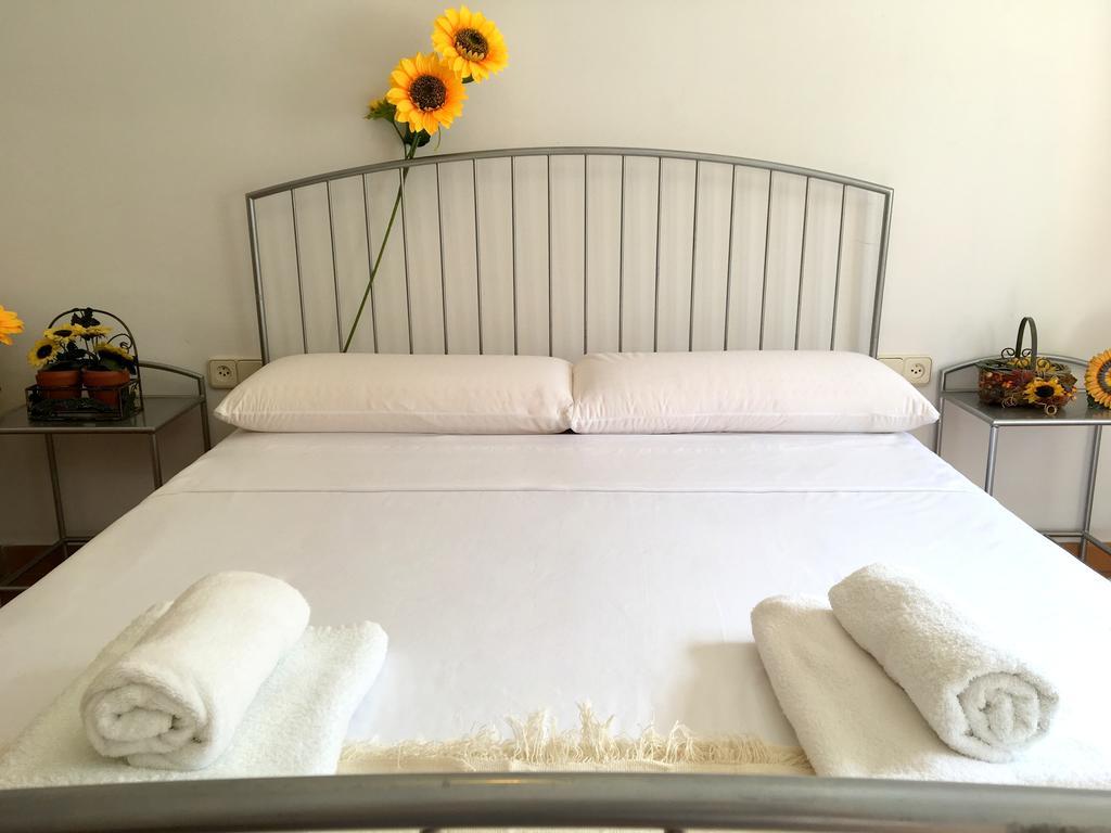 Blanca Paloma - Holiday House Villa Tossa de Mar Rum bild