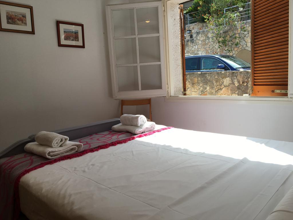Blanca Paloma - Holiday House Villa Tossa de Mar Rum bild