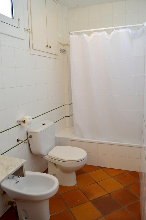 Blanca Paloma - Holiday House Villa Tossa de Mar Rum bild