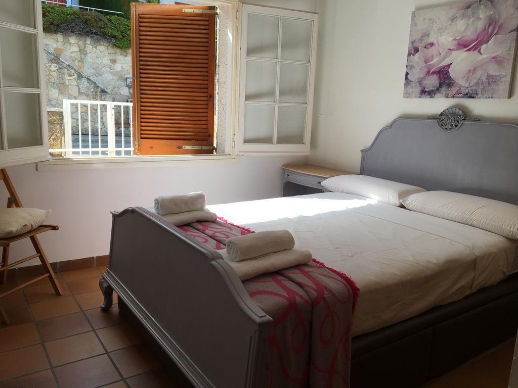 Blanca Paloma - Holiday House Villa Tossa de Mar Rum bild
