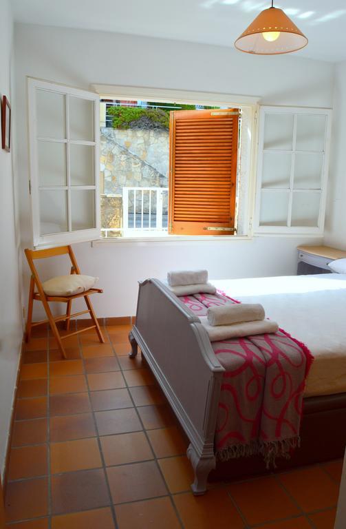 Blanca Paloma - Holiday House Villa Tossa de Mar Rum bild